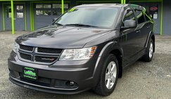 2015 Dodge Journey SE
