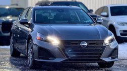 2024 Nissan Altima 2.5 SL