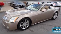 2008 Cadillac XLR Base