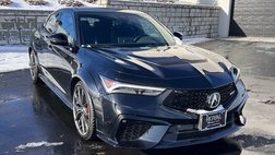 2024 Acura Integra Type S