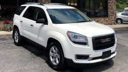 2013 GMC Acadia SLE-2