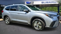 2024 Subaru Ascent Premium 7-Passenger