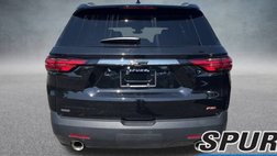 2024 Chevrolet Traverse Limited RS