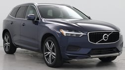 2019 Volvo XC60 T6 Momentum