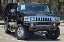 2003 HUMMER H2 Base