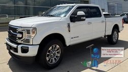 2022 Ford Super Duty F-250 Limited