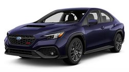 2025 Subaru WRX Premium