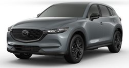 2021 Mazda CX-5 Carbon Edition Turbo