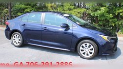 2024 Toyota Corolla Hybrid Hybrid LE