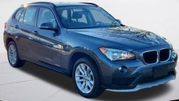 2015 BMW X1 xDrive28i