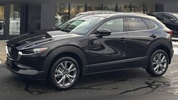 2025 Mazda CX-30 2.5 S Premium