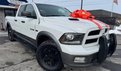 2010 Dodge Ram 1500 ST