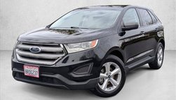2017 Ford Edge SE