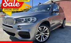 2018 BMW X5 xDrive40e iPerformance