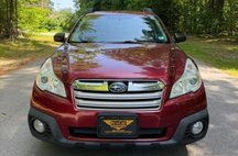 2014 Subaru Outback 2.5i