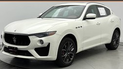2019 Maserati Levante GTS