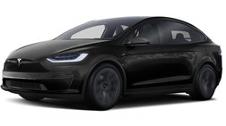 2023 Tesla Model X Plaid