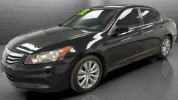 2011 Honda Accord EX-L
