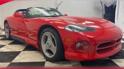 1992 Dodge Viper RT/10