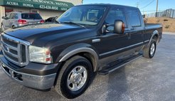 2006 Ford Super Duty F-250 XL