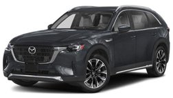 2026 Mazda CX-90 Plug-in Hybrid Premium Plus