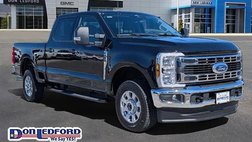 2024 Ford Super Duty F-250 XLT