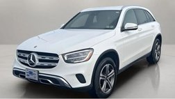 2022 Mercedes-Benz GLC-Class GLC 300 4MATIC