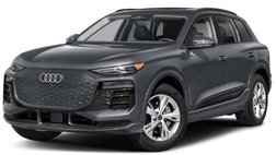 2025 Audi Q6 e-tron Premium
