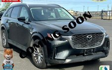 2024 Mazda CX-90 3.3 Turbo Select