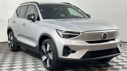 2023 Volvo XC40 Recharge Twin Ultimate