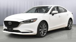 2020 Mazda MAZDA6 Grand Touring