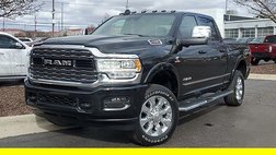 2024 Ram Ram Pickup 2500 Limited