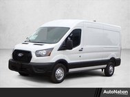 2026 Ford Transit 250