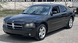 2009 Dodge Charger SXT