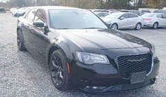 2021 Chrysler 300 S V6