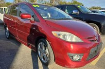 2009 Mazda MAZDA5 Grand Touring