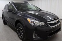 2017 Subaru Crosstrek 2.0i Limited