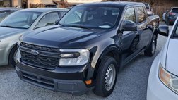 2022 Ford Maverick XL