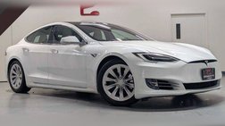 2019 Tesla Model S Long Range