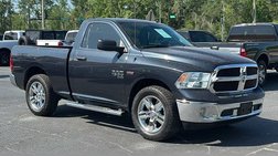 2019 Ram Ram Pickup 1500 Classic Tradesman