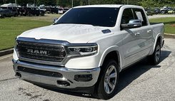 2021 Ram Ram Pickup 1500 Limited