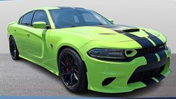 2019 Dodge Charger SRT Hellcat