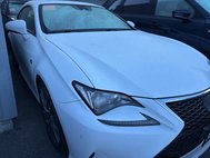 2018 Lexus RC 300 Base