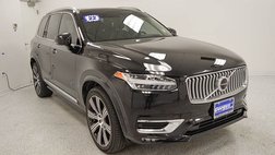 2022 Volvo XC90 T6 Inscription 7-Passenger