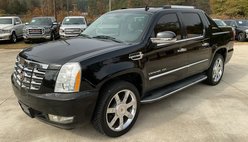 2013 Cadillac Escalade EXT Luxury