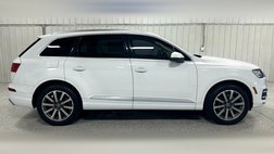 2018 Audi Q7 2.0T quattro Premium Plus
