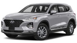 2019 Hyundai Santa Fe 2.4L SEL AWD