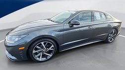 2022 Hyundai Sonata SEL Plus