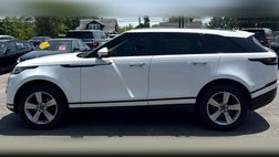 2019 Land Rover Range Rover Velar P250 S