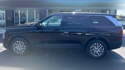 2026 Hyundai Palisade SE
